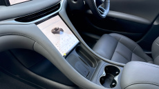 MG Im5 217kW Standard Range 75kWh 5dr Auto Electric Hatchback